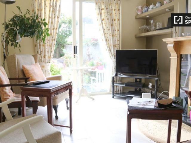 Room to rent in Bluebell, North Tipperary