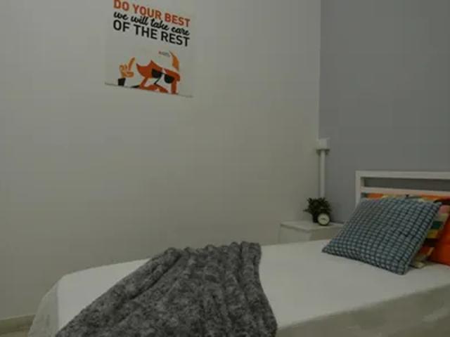 Stanza in affitto a San Giacomo città, Re