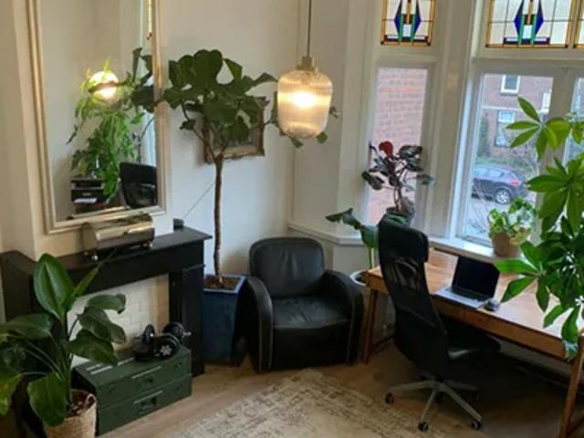 Kamer te huur in Rijswijk, Zuid Holland