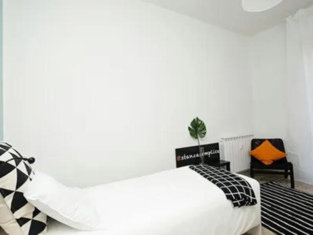 Stanza in affitto a San Giuliano, Rimini