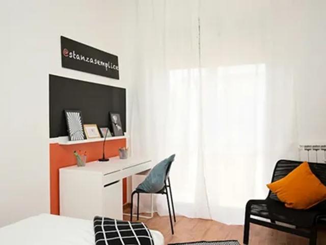 Stanza in affitto a San Giuliano, Rimini