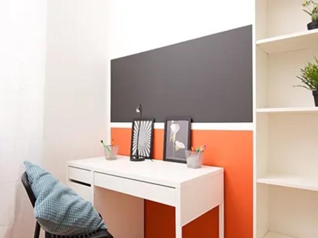 Stanza in affitto a San Giuliano, Rimini