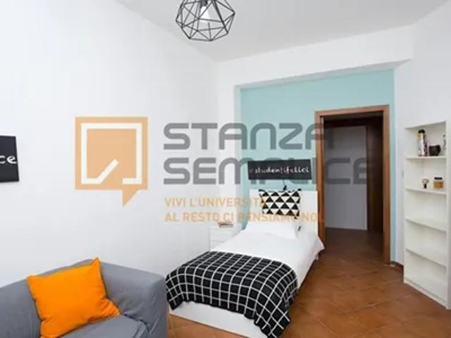 Stanza in affitto a San Giuliano, Rimini