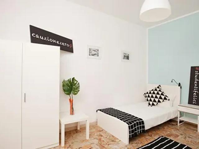 Stanza in affitto a Rimini, Reggio Emilia