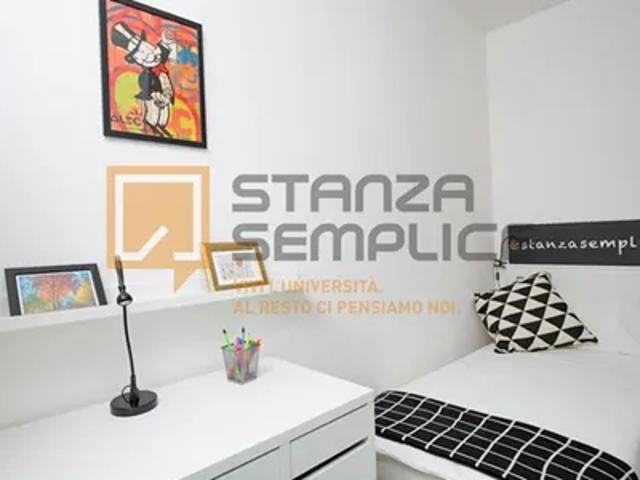 Stanza in affitto a San Giovanni, Rimini