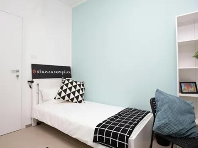 Stanza in affitto a San Giovanni, Rimini