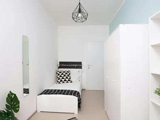 Stanza in affitto a San Giovanni, Rimini