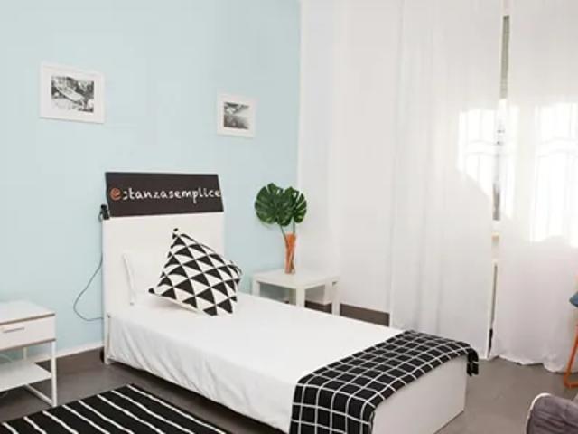 Stanza in affitto a San Giuliano, Rimini