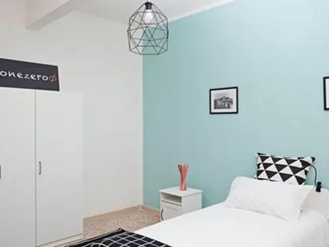 Stanza in affitto a San Giuliano, Rimini