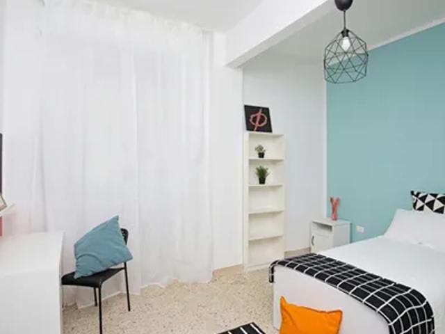 Stanza in affitto a San Giuliano, Rimini