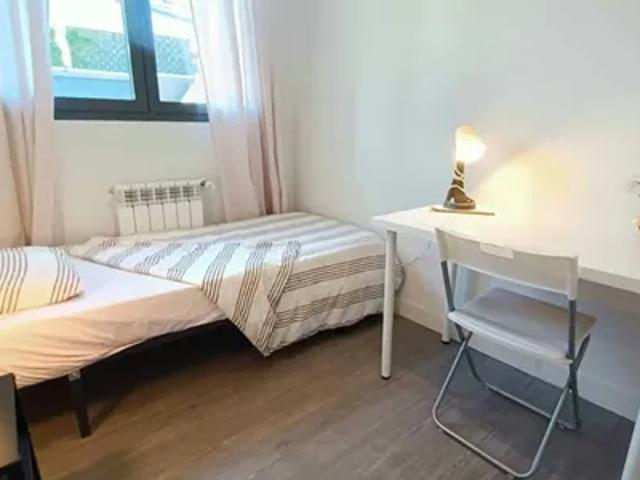 Habitación en alquiler en Rivas Centro, Rivas-vaciamadrid