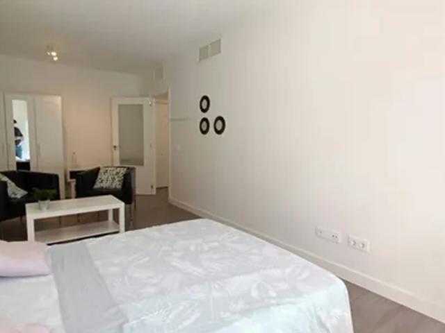 Habitación en alquiler en Rivas Centro, Rivas-vaciamadrid