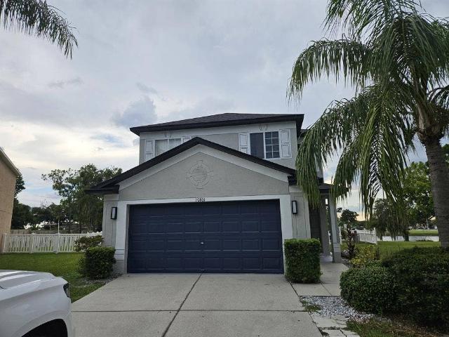 Room for rent in Riverview, Florida