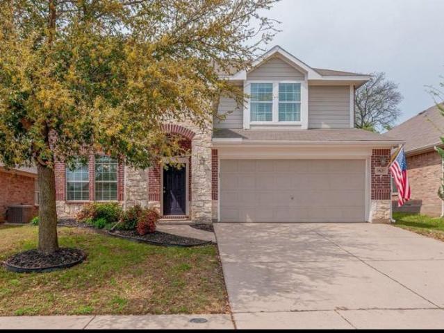 Room for rent in Denton, Texas
