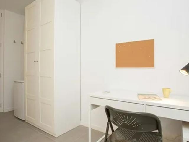 Habitación en alquiler en Rocafort, Valencia