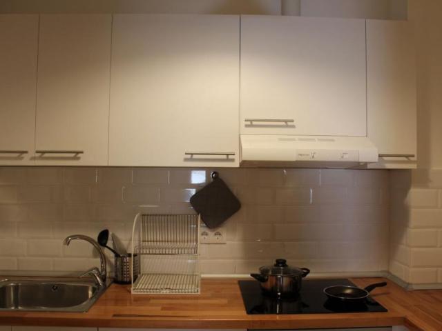 Habitación en alquiler en Sant Pere, Santa Caterina i la Ribera, Barcelona