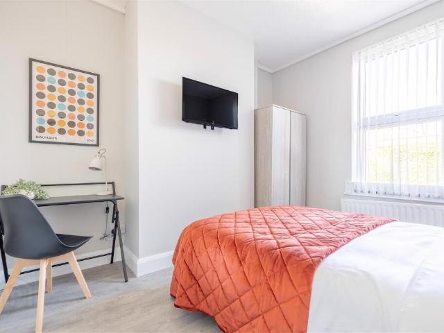Room for rent in Lurgan, Northern Ireland