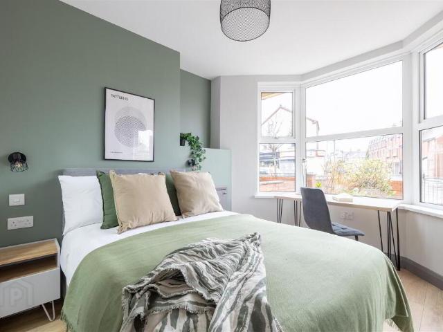 Room for rent in Bloomfield, Northern Ireland