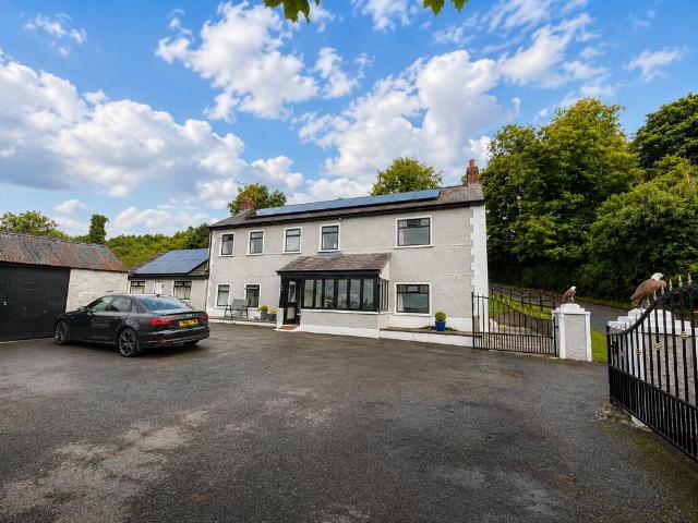 Room for rent in Lisburn, Northern Ireland
