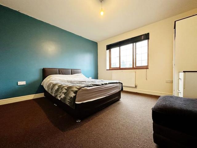 Room for rent in Short Heath, Willenhall
