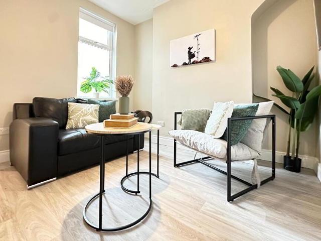 Room for rent in Portadown, Northern Ireland