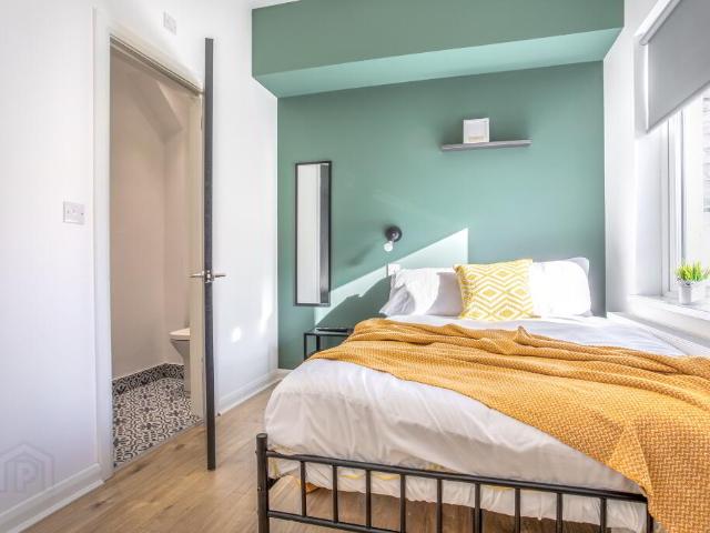 Room for rent in Northern Ireland