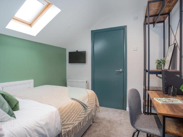 Room for rent in Woodstock, Belfast