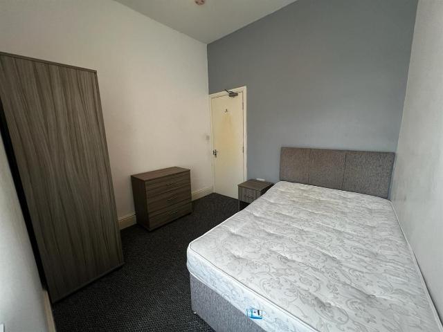Room for rent in Salford, Greater Manchester