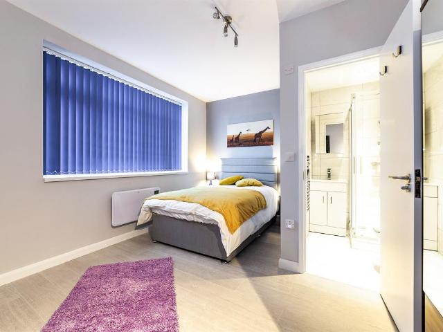 Room for rent in Green Bank, Isle Of Man