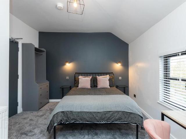 Room for rent in Bloomfield, Northern Ireland