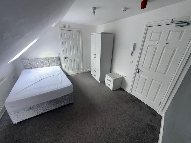 Room for rent in Hull, City Of Kingston Upon Hull