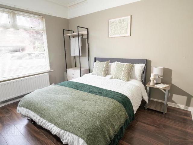 Room for rent in Whiterock, Northern Ireland