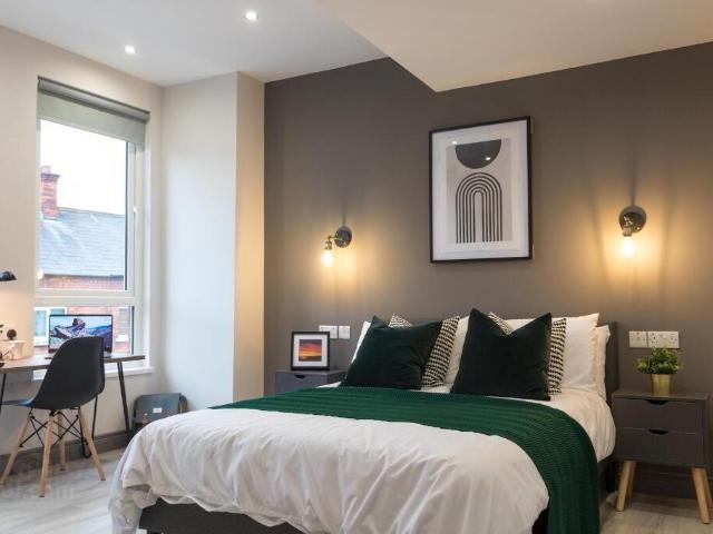 Room for rent in Bloomfield, Northern Ireland
