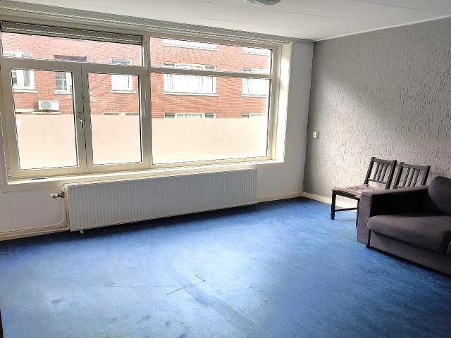 Kamer te huur in Charlois, Rotterdam