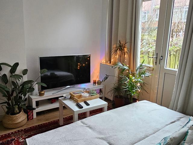 Kamer te huur in Charlois, Rotterdam
