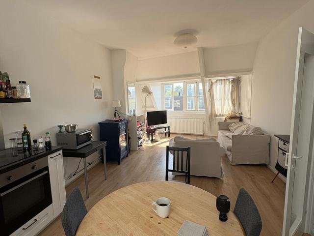 Kamer te huur in Kralingen-West, Rotterdam
