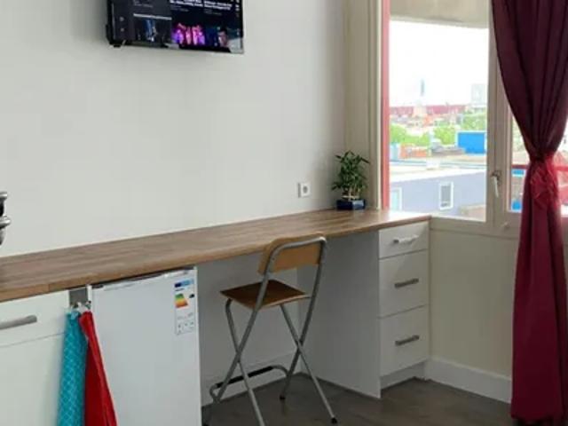 Kamer te huur in Centrum, Rotterdam