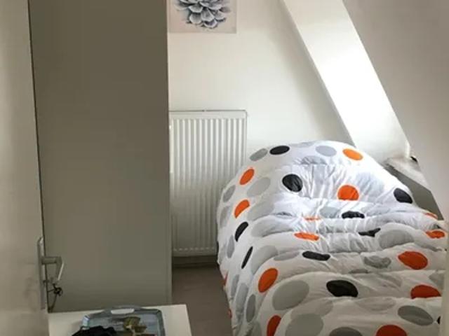Kamer te huur in Tussendijken, Rotterdam