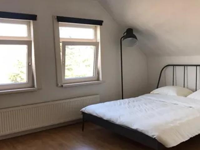 Kamer te huur in Middelland, Rotterdam