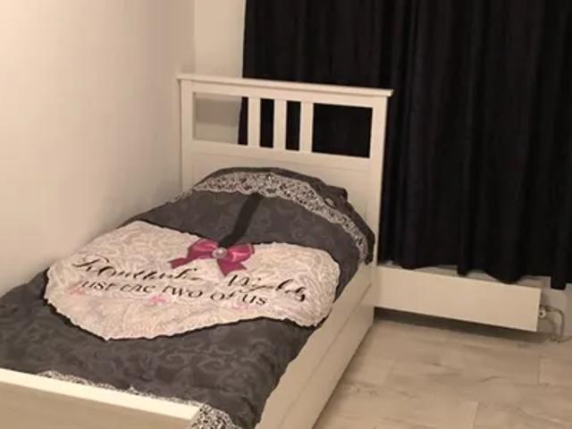 Kamer te huur in Tussendijken, Rotterdam