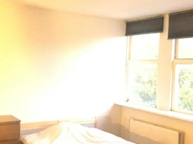 Kamer te huur in Tussendijken, Rotterdam