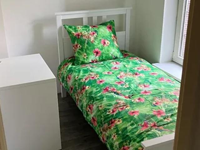 Kamer te huur in Tussendijken, Rotterdam