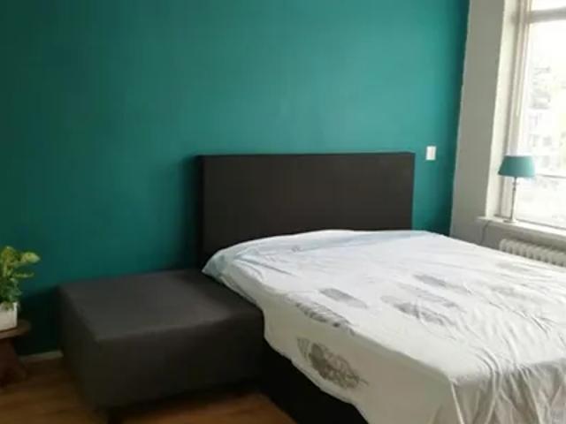 Kamer te huur in Kralingen-Oost, Rotterdam
