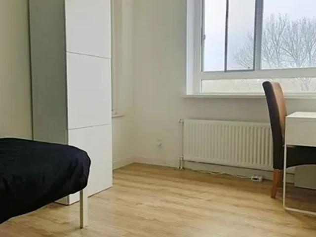 Kamer te huur in Prinsenland, Rotterdam