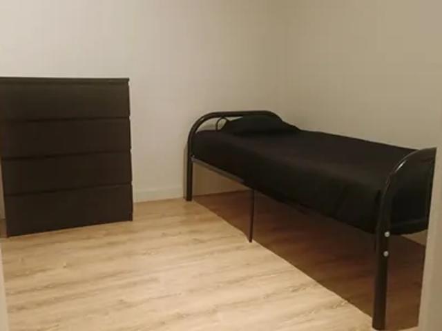 Kamer te huur in Prinsenland, Rotterdam