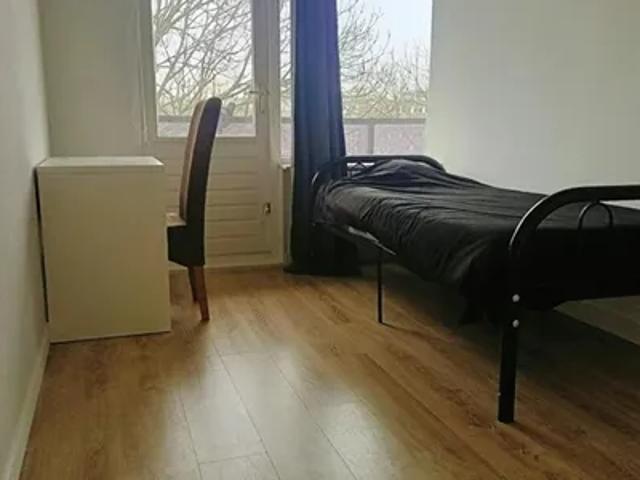 Kamer te huur in Prinsenland, Rotterdam