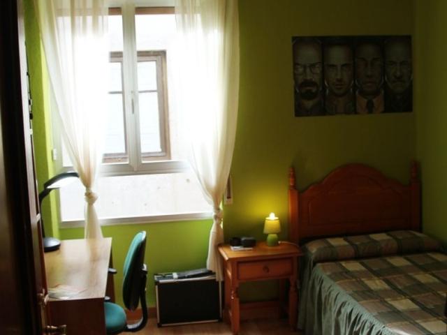 Habitación en alquiler en Centro, Salamanca
