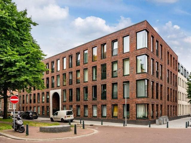 Kamer te huur in Kortenbos, Den Haag