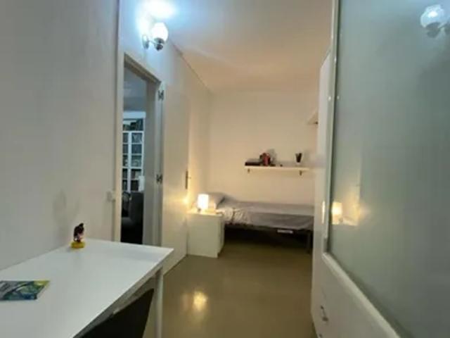 Habitación en alquiler en Espronceda, Vallès Occidental