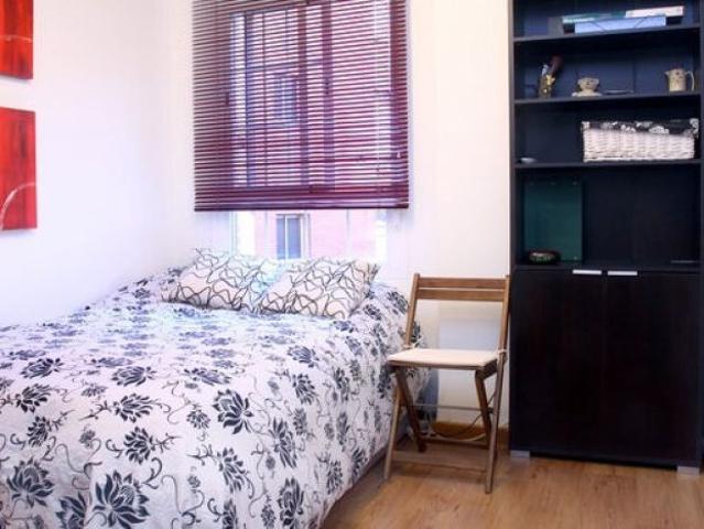 Habitación en alquiler en Sagunto, Córdoba